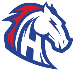 Hialeah Senior High School banner logo